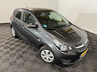 Opel karl 1.0 ecoflex edition, kh-598-v - afbeelding 12 van  14