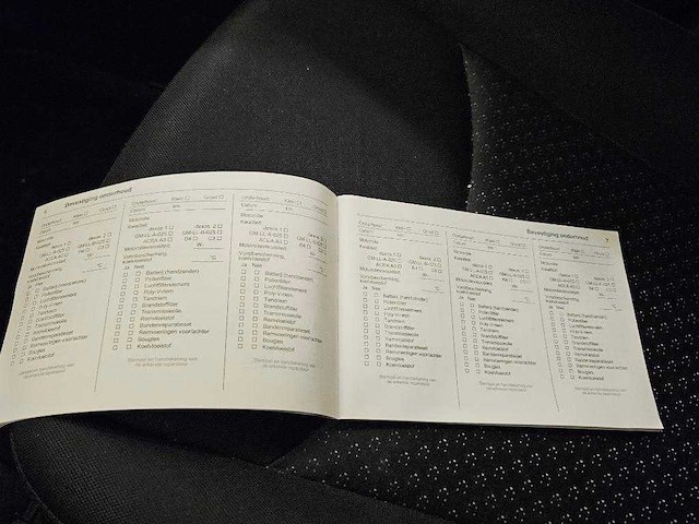 Opel karl 1.0 ecoflex edition; nj-332-p - afbeelding 2 van  5