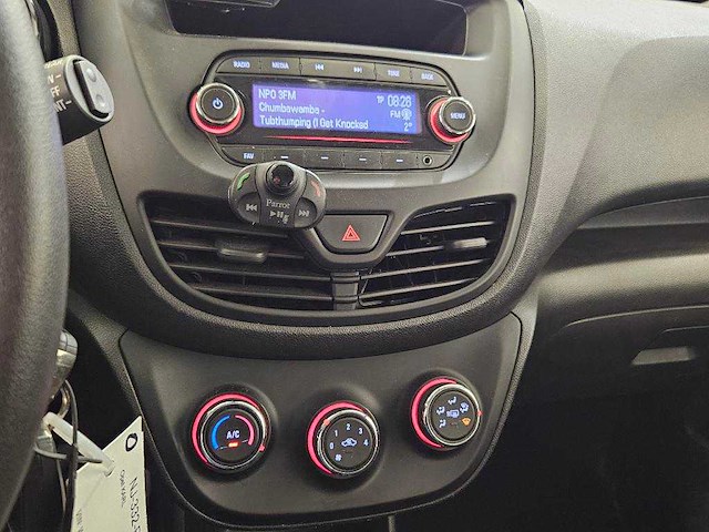 Opel karl 1.0 ecoflex edition; nj-332-p - afbeelding 3 van  5