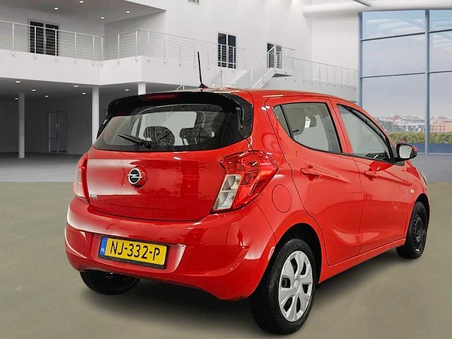 Opel karl 1.0 ecoflex edition; nj-332-p - afbeelding 11 van  14