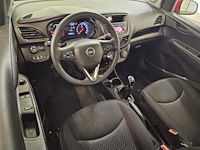 Opel karl 1.0 ecoflex edition; nj-332-p - afbeelding 2 van  14