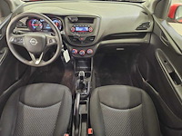 Opel karl 1.0 ecoflex edition; nj-332-p - afbeelding 13 van  14