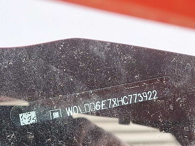 Opel karl 1.0 ecoflex edition; nj-332-p - afbeelding 5 van  14