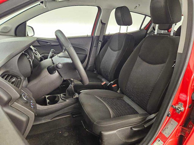 Opel karl 1.0 ecoflex edition; nj-332-p - afbeelding 9 van  14