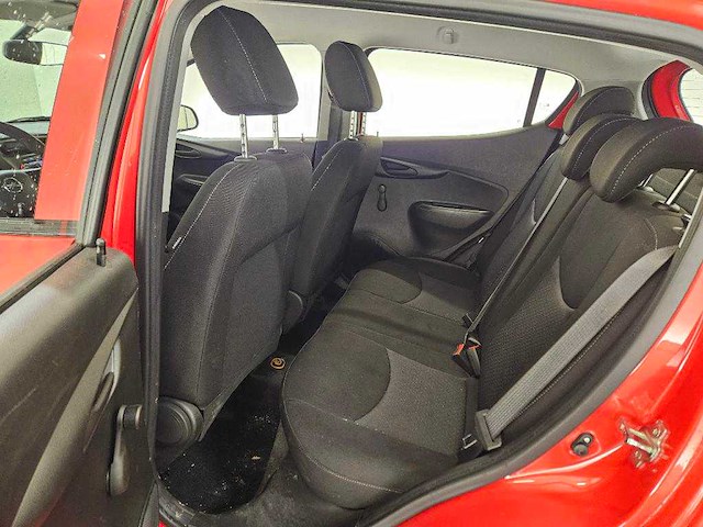 Opel karl 1.0 ecoflex edition; nj-332-p - afbeelding 10 van  14