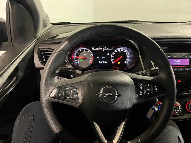 Opel karl 1.0 ecoflex edition, ph-035-v - afbeelding 2 van  17