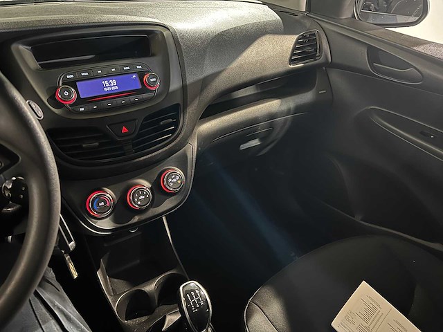 Opel karl 1.0 ecoflex edition, ph-035-v - afbeelding 3 van  17