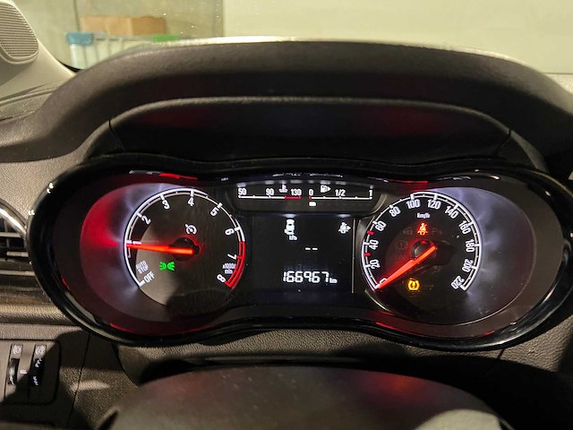 Opel karl 1.0 ecoflex edition, ph-035-v - afbeelding 4 van  17