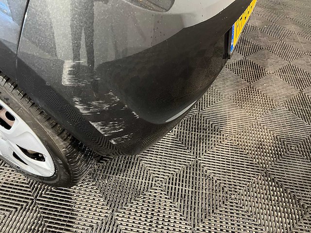 Opel karl 1.0 ecoflex edition, ph-035-v - afbeelding 6 van  17