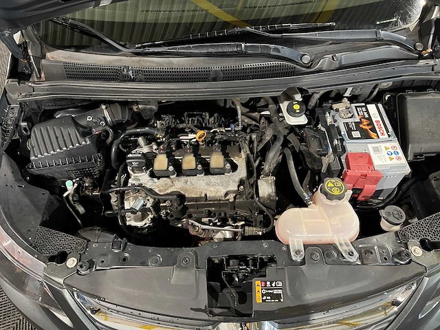 Opel karl 1.0 ecoflex edition, ph-035-v - afbeelding 8 van  17