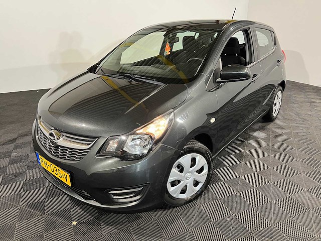 Opel karl 1.0 ecoflex edition, ph-035-v - afbeelding 1 van  17