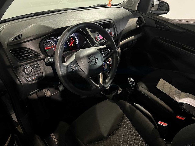 Opel karl 1.0 ecoflex edition, ph-035-v - afbeelding 16 van  17