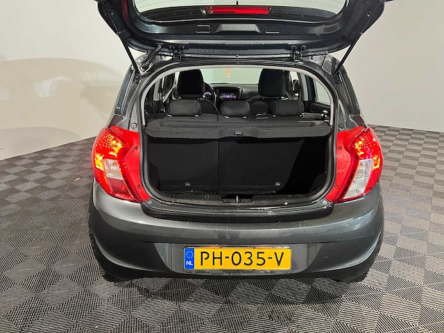 Opel karl 1.0 ecoflex edition, ph-035-v - afbeelding 12 van  17