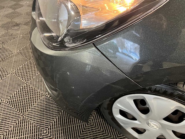 Opel karl 1.0 ecoflex edition, ph-035-v - afbeelding 5 van  17