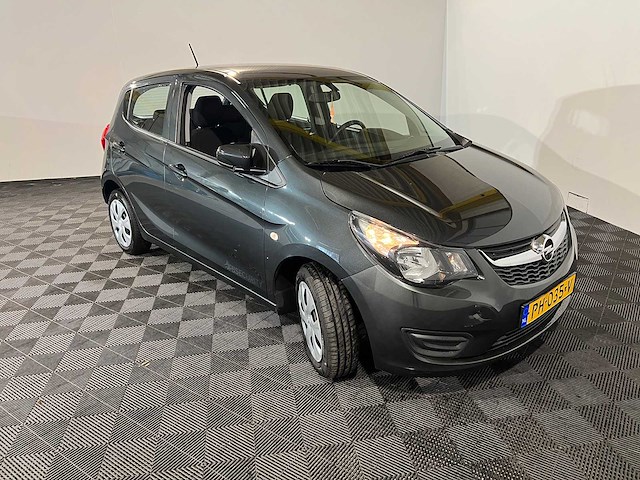 Opel karl 1.0 ecoflex edition, ph-035-v - afbeelding 14 van  17