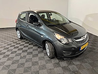 Opel karl 1.0 ecoflex edition, ph-035-v - afbeelding 14 van  17