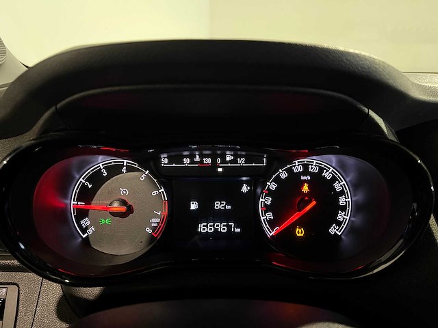 Opel karl 1.0 ecoflex edition, ph-035-v - afbeelding 17 van  17