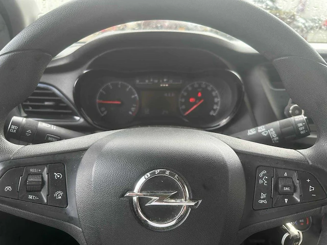 Opel karl 1.0 ecoflex edition *, rt-370-l - afbeelding 5 van  16