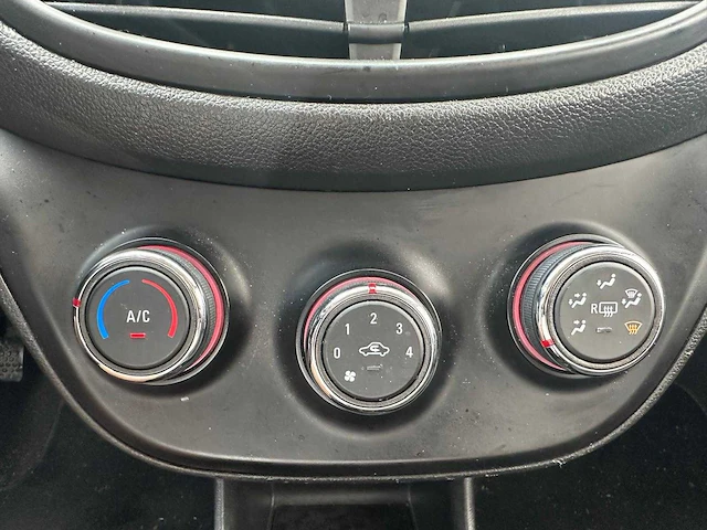 Opel karl 1.0 ecoflex edition *, rt-370-l - afbeelding 6 van  16