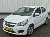 Opel karl 1.0 ecoflex edition *, rt-370-l