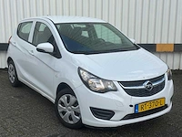 Opel karl 1.0 ecoflex edition *, rt-370-l - afbeelding 9 van  16