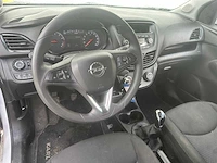 Opel karl 1.0 ecoflex edition *, rt-370-l - afbeelding 13 van  16