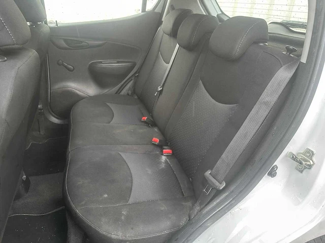 Opel karl 1.0 ecoflex edition *, rt-370-l - afbeelding 15 van  16