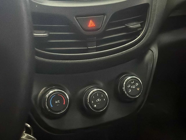 Opel karl 1.0 ecoflex edition; xr-228-d - afbeelding 4 van  14