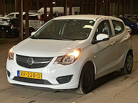 Opel karl 1.0 ecoflex edition; xr-228-d - afbeelding 1 van  14