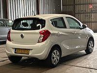 Opel karl 1.0 ecoflex edition; xr-228-d - afbeelding 7 van  14