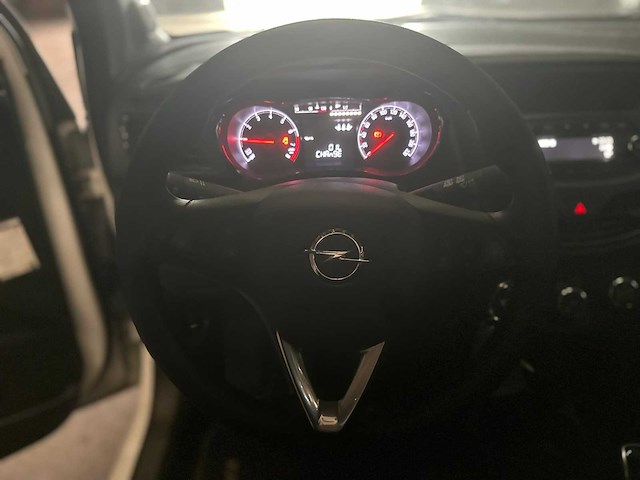 Opel karl 1.0 ecoflex edition; xr-228-d - afbeelding 13 van  14