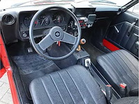 Opel manta 2.4i motronic 1975 origineel nederlandse auto, 99-gm-56 oldtimer - afbeelding 2 van  31
