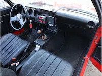 Opel manta 2.4i motronic 1975 origineel nederlandse auto, 99-gm-56 oldtimer - afbeelding 4 van  31