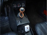 Opel manta 2.4i motronic 1975 origineel nederlandse auto, 99-gm-56 oldtimer - afbeelding 7 van  31