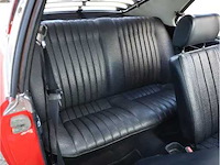Opel manta 2.4i motronic 1975 origineel nederlandse auto, 99-gm-56 oldtimer - afbeelding 14 van  31