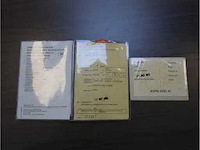 Opel manta 2.4i motronic 1975 origineel nederlandse auto, 99-gm-56 oldtimer - afbeelding 18 van  31