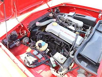 Opel manta 2.4i motronic 1975 origineel nederlandse auto, 99-gm-56 oldtimer - afbeelding 20 van  31