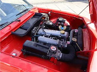 Opel manta 2.4i motronic 1975 origineel nederlandse auto, 99-gm-56 oldtimer - afbeelding 23 van  31