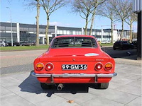 Opel manta 2.4i motronic 1975 origineel nederlandse auto, 99-gm-56 oldtimer - afbeelding 26 van  31