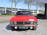 Opel manta 2.4i motronic 1975 origineel nederlandse auto, 99-gm-56 oldtimer - afbeelding 30 van  31