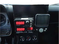 Opel manta 2.4i motronic 1975 origineel nederlandse auto, 99-gm-56 oldtimer