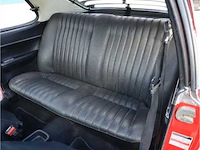 Opel manta 2.4i motronic 1975 origineel nederlandse auto, 99-gm-56 oldtimer - afbeelding 16 van  32