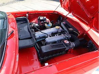 Opel manta 2.4i motronic 1975 origineel nederlandse auto, 99-gm-56 oldtimer - afbeelding 22 van  32