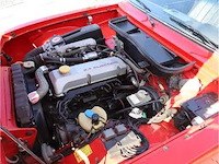 Opel manta 2.4i motronic 1975 origineel nederlandse auto, 99-gm-56 oldtimer - afbeelding 25 van  32