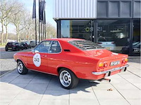 Opel manta 2.4i motronic 1975 origineel nederlandse auto, 99-gm-56 oldtimer - afbeelding 23 van  32