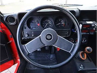 Opel manta 2.4i motronic 1975 origineel nederlandse auto, 99-gm-56 oldtimer - afbeelding 6 van  32
