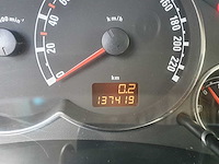 Opel meriva - 1.6 16v enjoy, 29-tl-xd - afbeelding 3 van  10