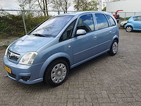Opel meriva - 1.6 16v enjoy, 29-tl-xd - afbeelding 2 van  10