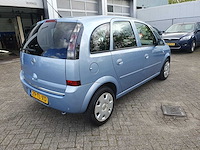Opel meriva - 1.6 16v enjoy, 29-tl-xd - afbeelding 4 van  10