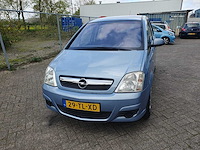 Opel meriva - 1.6 16v enjoy, 29-tl-xd - afbeelding 5 van  10
